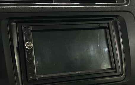 Volkswagen Jetta VI, 2011 год, 859 000 рублей, 13 фотография