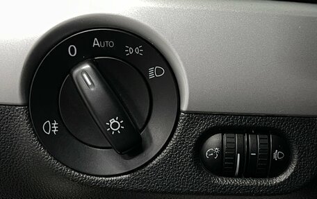 Volkswagen Jetta VI, 2011 год, 859 000 рублей, 12 фотография