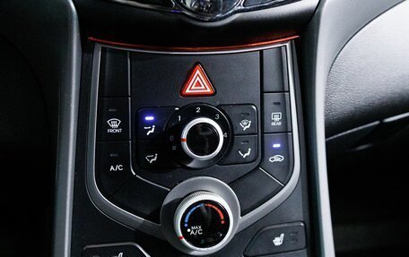 Hyundai Elantra V, 2014 год, 1 012 000 рублей, 11 фотография