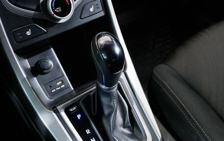 Hyundai Elantra V, 2014 год, 1 012 000 рублей, 13 фотография