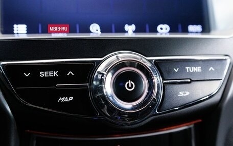 Hyundai Elantra V, 2014 год, 1 012 000 рублей, 10 фотография