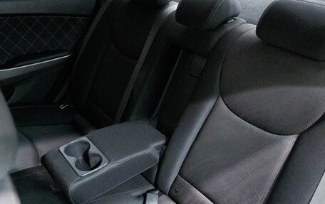 Hyundai Elantra V, 2014 год, 1 012 000 рублей, 28 фотография