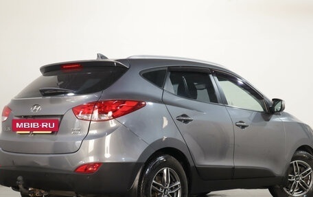 Hyundai ix35 I рестайлинг, 2014 год, 1 569 000 рублей, 5 фотография