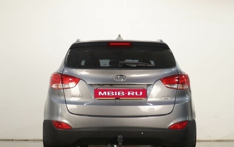 Hyundai ix35 I рестайлинг, 2014 год, 1 569 000 рублей, 6 фотография