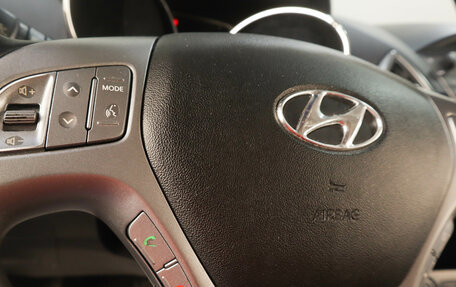 Hyundai ix35 I рестайлинг, 2014 год, 1 569 000 рублей, 12 фотография