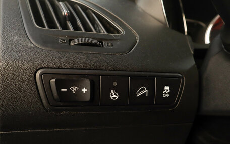 Hyundai ix35 I рестайлинг, 2014 год, 1 569 000 рублей, 11 фотография