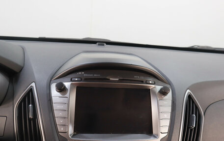 Hyundai ix35 I рестайлинг, 2014 год, 1 569 000 рублей, 15 фотография