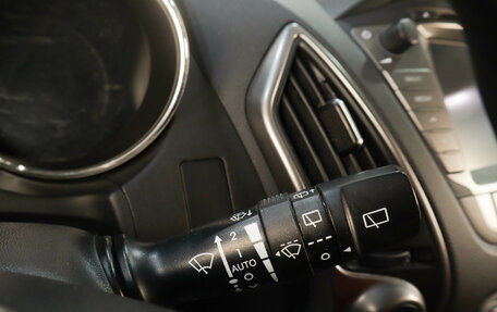 Hyundai ix35 I рестайлинг, 2014 год, 1 569 000 рублей, 14 фотография