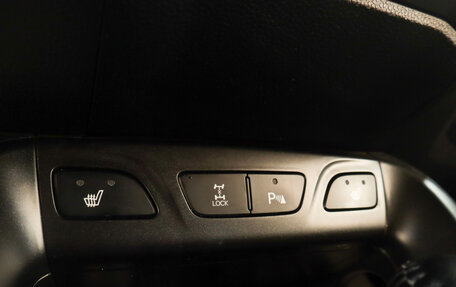 Hyundai ix35 I рестайлинг, 2014 год, 1 569 000 рублей, 18 фотография