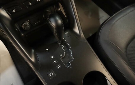 Hyundai ix35 I рестайлинг, 2014 год, 1 569 000 рублей, 17 фотография