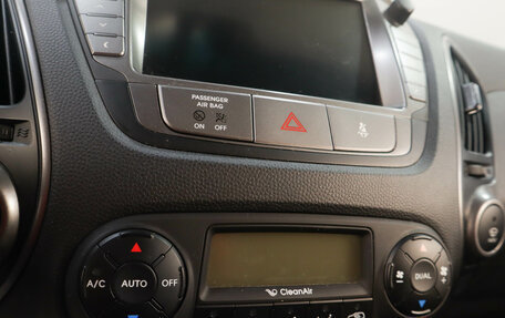 Hyundai ix35 I рестайлинг, 2014 год, 1 569 000 рублей, 16 фотография