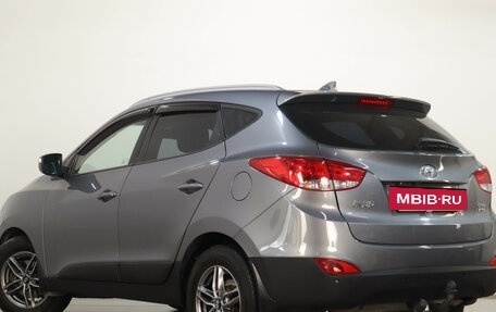 Hyundai ix35 I рестайлинг, 2014 год, 1 569 000 рублей, 7 фотография