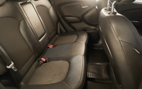 Hyundai ix35 I рестайлинг, 2014 год, 1 569 000 рублей, 19 фотография