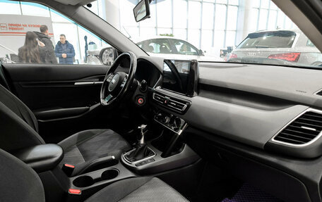 KIA Seltos I, 2020 год, 1 750 000 рублей, 15 фотография