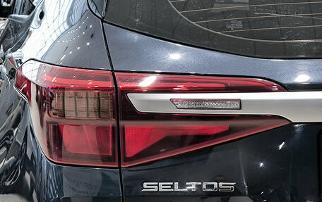 KIA Seltos I, 2020 год, 1 750 000 рублей, 14 фотография