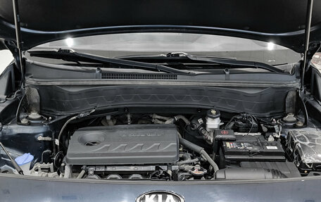 KIA Seltos I, 2020 год, 1 750 000 рублей, 13 фотография