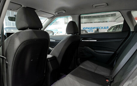 KIA Seltos I, 2020 год, 1 750 000 рублей, 16 фотография