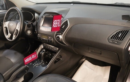 Hyundai ix35 I рестайлинг, 2014 год, 1 569 000 рублей, 10 фотография