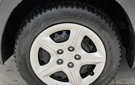 KIA Seltos I, 2020 год, 1 750 000 рублей, 22 фотография