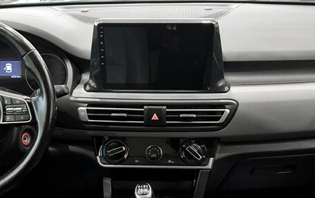 KIA Seltos I, 2020 год, 1 750 000 рублей, 19 фотография