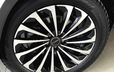 CheryExeed TXL, 2023 год, 2 450 000 рублей, 9 фотография