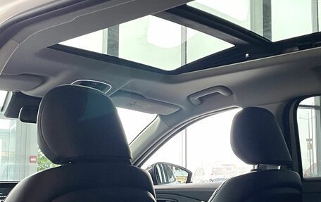 CheryExeed TXL, 2023 год, 2 450 000 рублей, 11 фотография