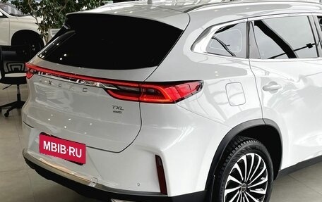 CheryExeed TXL, 2023 год, 2 450 000 рублей, 7 фотография