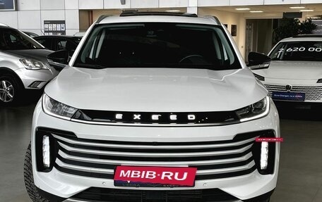 CheryExeed TXL, 2023 год, 2 450 000 рублей, 2 фотография
