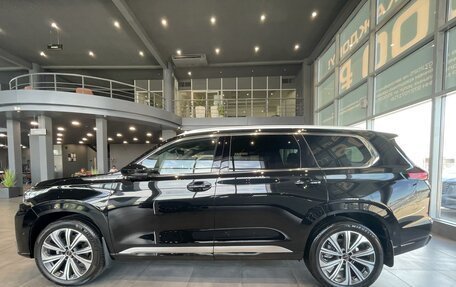 CheryExeed VX, 2024 год, 5 530 000 рублей, 3 фотография