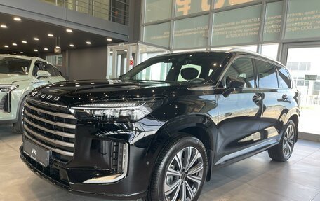 CheryExeed VX, 2024 год, 5 530 000 рублей, 2 фотография