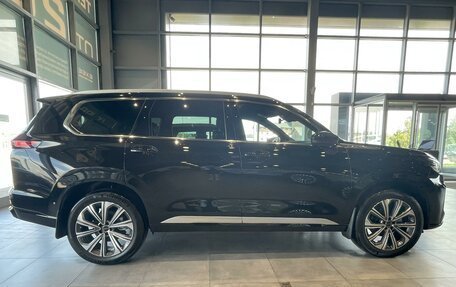 CheryExeed VX, 2024 год, 5 530 000 рублей, 7 фотография