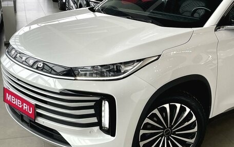 CheryExeed TXL, 2023 год, 2 450 000 рублей, 8 фотография