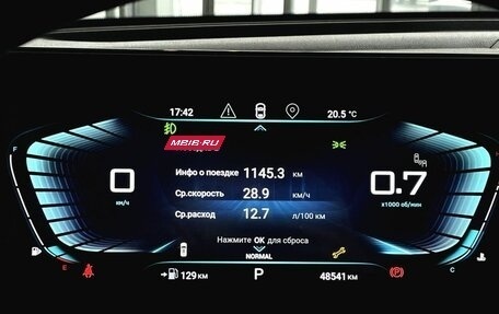 CheryExeed TXL, 2023 год, 2 450 000 рублей, 17 фотография