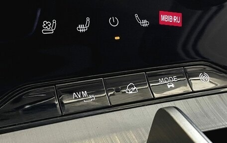 CheryExeed TXL, 2023 год, 2 450 000 рублей, 21 фотография