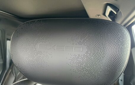 CheryExeed VX, 2024 год, 5 530 000 рублей, 9 фотография