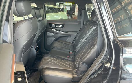 CheryExeed VX, 2024 год, 5 530 000 рублей, 13 фотография
