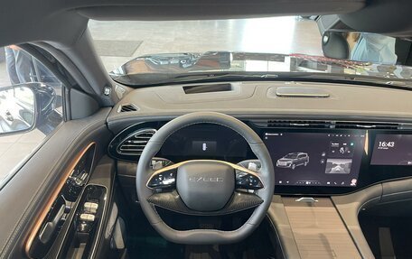 CheryExeed VX, 2024 год, 5 530 000 рублей, 11 фотография