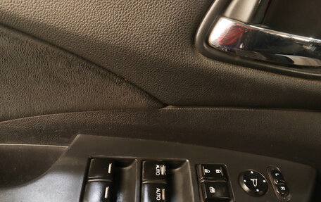 Honda CR-V IV, 2013 год, 1 499 000 рублей, 8 фотография