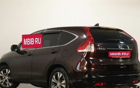 Honda CR-V IV, 2013 год, 1 499 000 рублей, 7 фотография