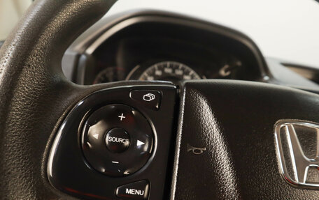 Honda CR-V IV, 2013 год, 1 499 000 рублей, 12 фотография