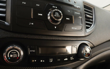 Honda CR-V IV, 2013 год, 1 499 000 рублей, 14 фотография