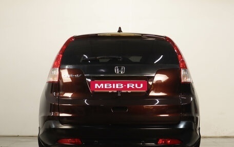 Honda CR-V IV, 2013 год, 1 499 000 рублей, 6 фотография