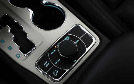 Jeep Renegade I рестайлинг, 2018 год, 1 999 000 рублей, 13 фотография