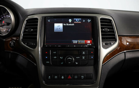 Jeep Renegade I рестайлинг, 2018 год, 1 999 000 рублей, 14 фотография