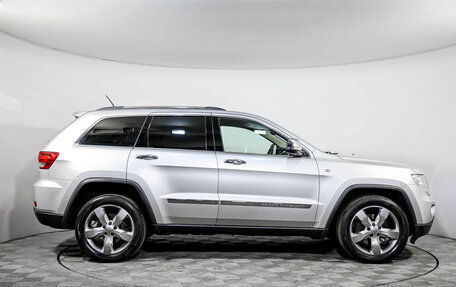 Jeep Renegade I рестайлинг, 2018 год, 1 999 000 рублей, 4 фотография