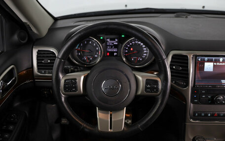 Jeep Renegade I рестайлинг, 2018 год, 1 999 000 рублей, 10 фотография