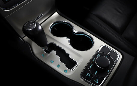 Jeep Renegade I рестайлинг, 2018 год, 1 999 000 рублей, 12 фотография