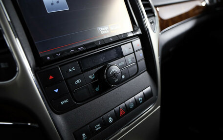 Jeep Renegade I рестайлинг, 2018 год, 1 999 000 рублей, 15 фотография