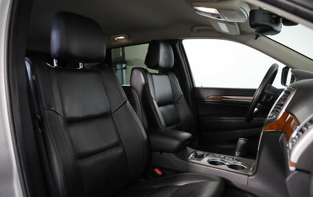 Jeep Renegade I рестайлинг, 2018 год, 1 999 000 рублей, 19 фотография