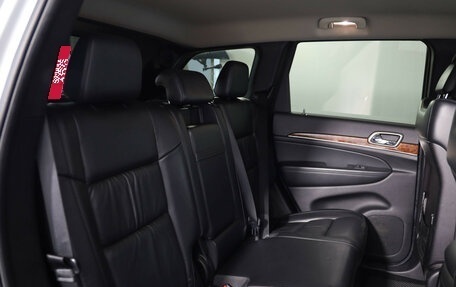 Jeep Renegade I рестайлинг, 2018 год, 1 999 000 рублей, 20 фотография